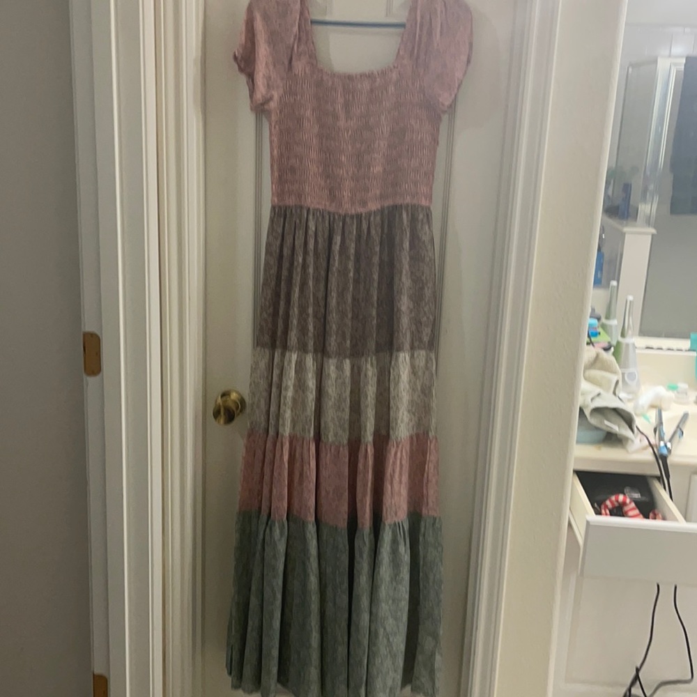 NWT Storia dress szL